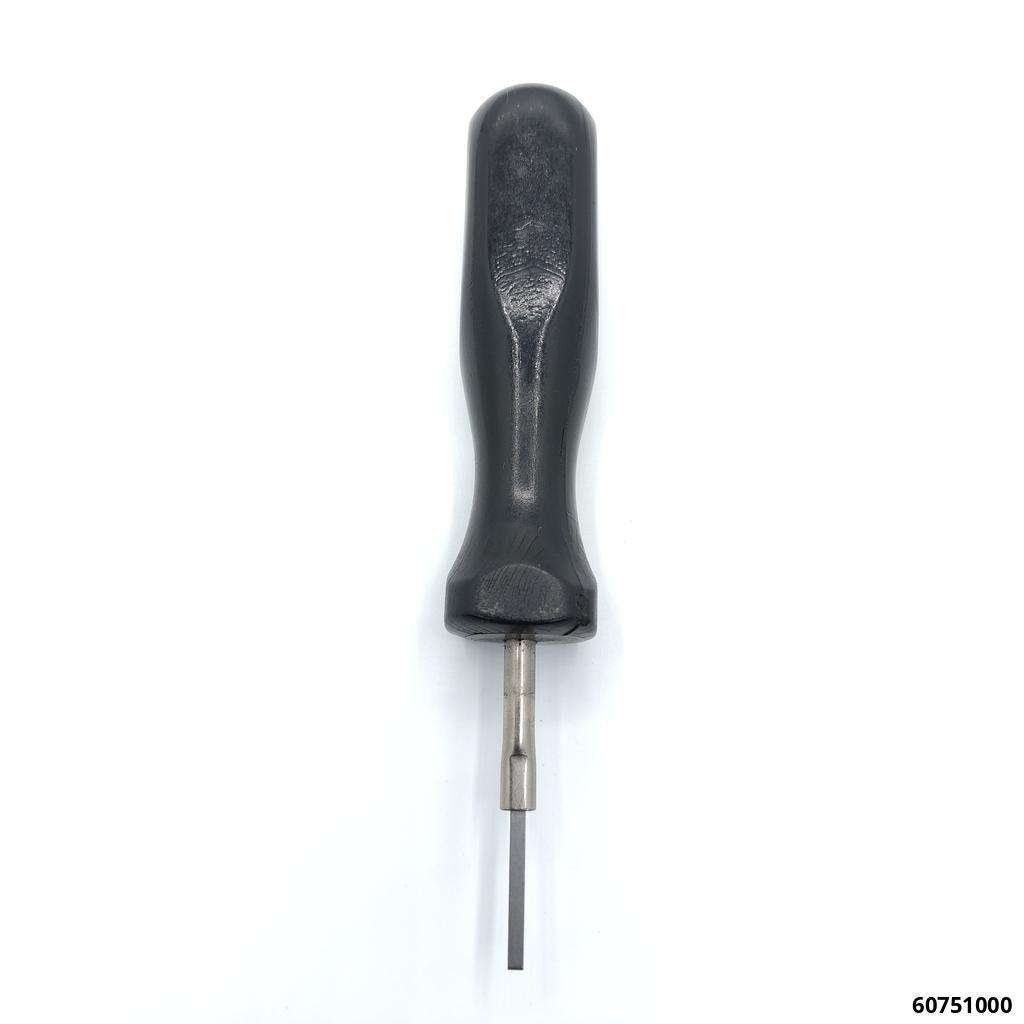 OUTIL DE VERROUILLAGE STAND (OUTIL 1,89 X 1,0 MM)