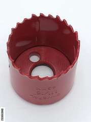 HSS-Bi-Metall-Lochkreissäge 43.0mm Vario