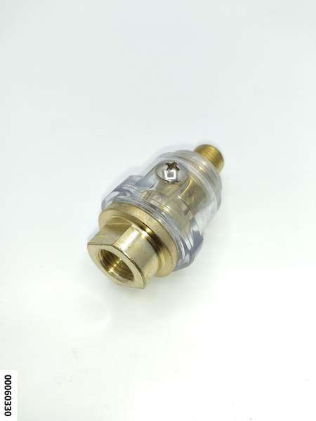 hansewerkzeug Druckluftnebenöler