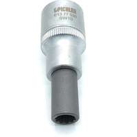 Clé spéciale pour jantes alu OZ