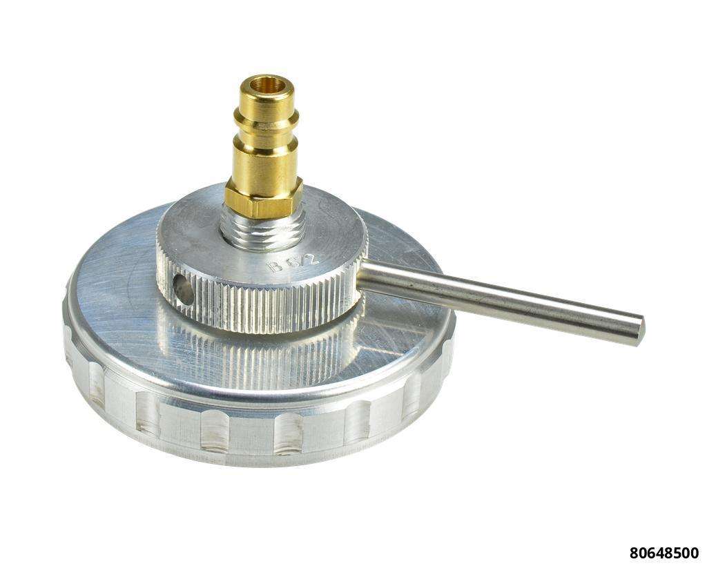 Brake Bleeder Adapter B 672 Daihatsu