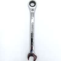 Ratschen-Ring-Maulschlüssel SW12