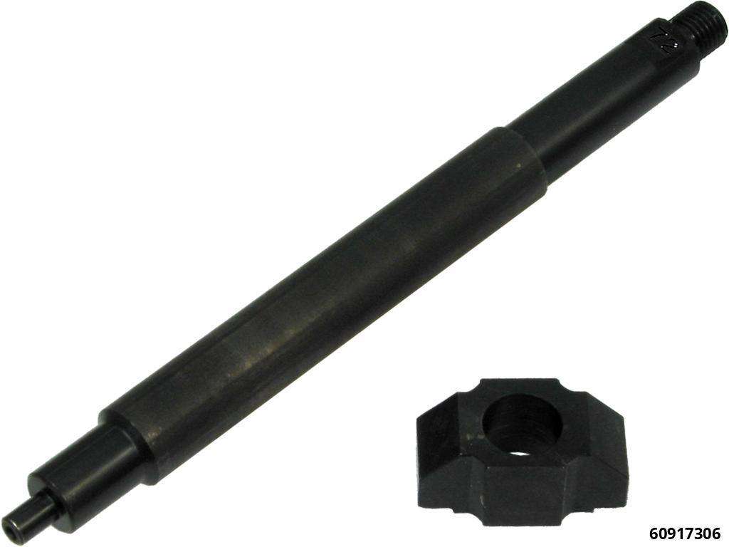 Kompr.Druck Diesel Adapter Nr.72 D FORD 2,0l u. 2,2l und Baugleiche PSA