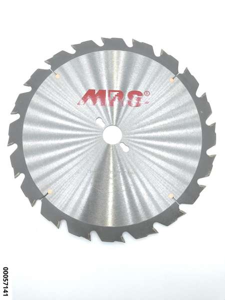 hansewerkzeug HM Tisch-Kreissägeblatt 315x30 Z20 FF LF-Bau