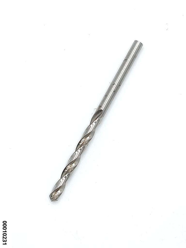 hansewerkzeug SHSS-Spibo Typ 120 "Premium"  4.30 mm DIN 338