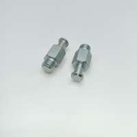 Ersatzbolzen mit Gewinde für 60894500  (2-teilig)