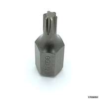 Embout "ribe" entr.10mm 5 x 30