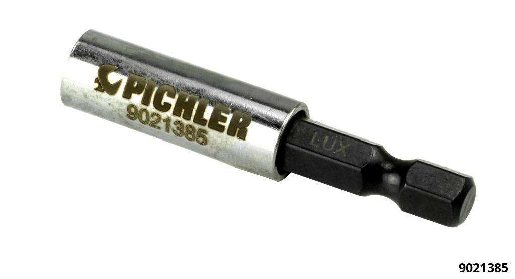 Bithalter magnetisch 50mm 1/4'' 1/4" 6-kant innen x 1/4" 6-kant aussen