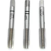 HSS-G Hand-Gew-Bohrersatz Typ UNI 3tlg Satz M8 x 1,25 DIN 352
