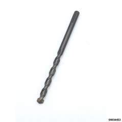 HM-Best.Zentrierbohrer 8x120mm Schaft 7.2mm