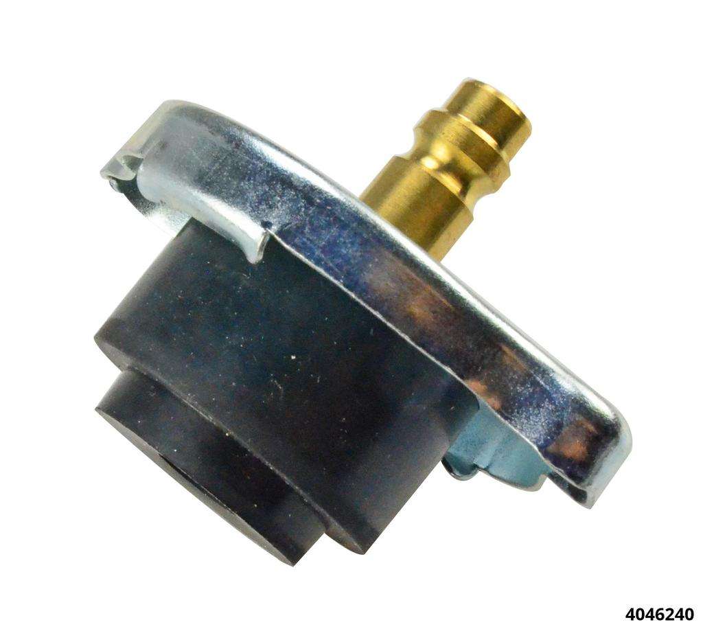 Adapter K 24 [B] Mercedes C-Klasse, Sprinter, Dodge, Fiat Freemont, Jeep Nissan Serena und Terrano, Mini