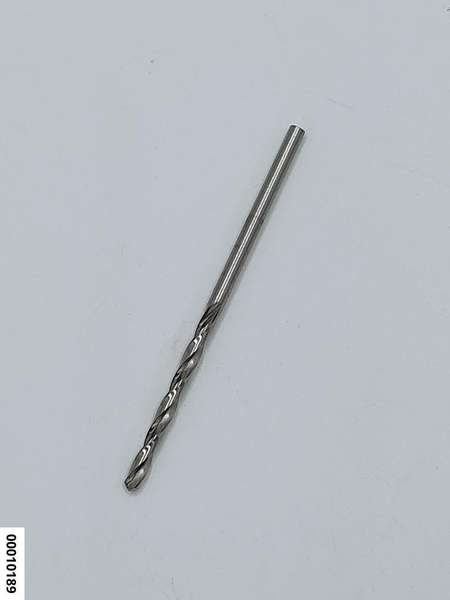 hansewerkzeug SHSS-Spibo Typ 120 "Premium"  2.40 mm DIN 338