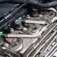 Injector removal kit 20 t PSA 2.0 l / 2.2 l ( DW10 / DW12)