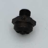 Kombinationsdorn 8mm für Doppelbördelgerät SP 027053