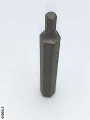 Embout "ALLEN" entr.10mm 5x75mm
