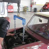 Engine Leveller 2
