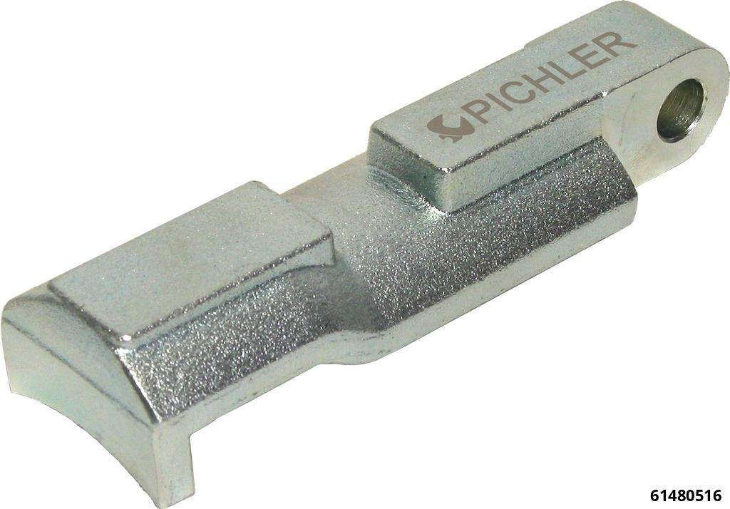 Bras de rechange (1 pc) pour arrache