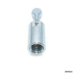Ringadapter Gr.4 f. Ausziehersatz 981 SP 098124