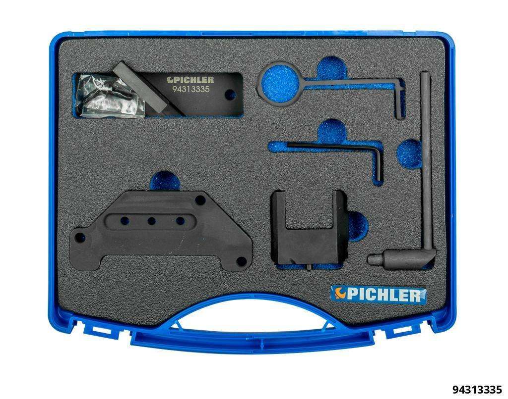 Timing tool PSA 1.2 GDI PureTech