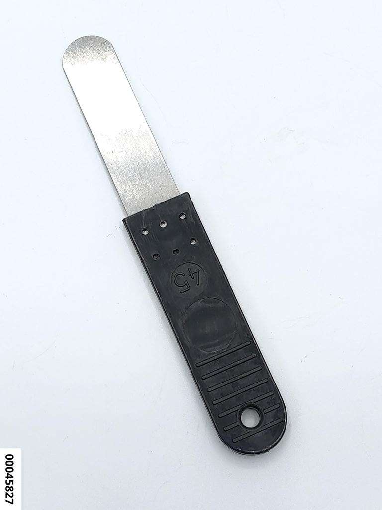 hansewerkzeug Ventillehre 0,45mm