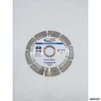 Diamanttrennscheibe " ECO-Line Universal" 115 mm