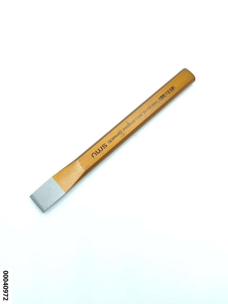 hansewerkzeug Flachmeißel  250 mm