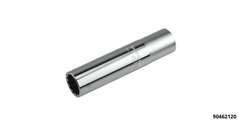 Zündkerzenstecknuss 12 mm Antrieb 3/8" Länge 70 mm mit Magnet 12-kant 3305P 12