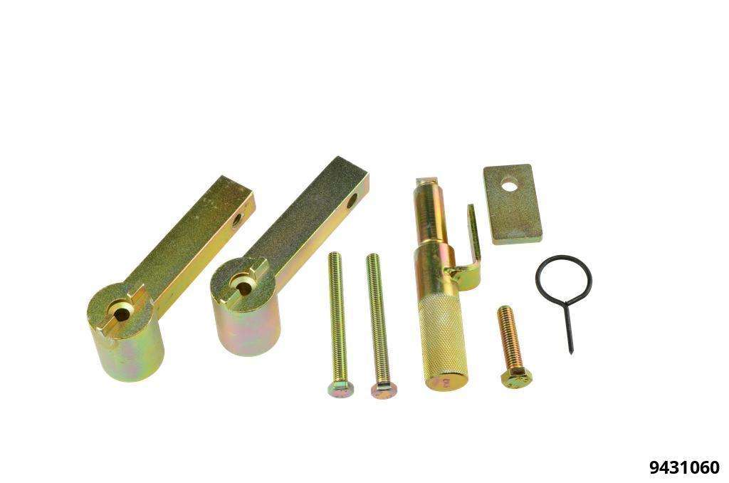 Outils pour distribution Ford 2,5T / Volvo 1,6 - 2,5T essence