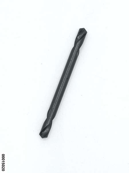 hansewerkzeug SHSS-K-Bohrer Typ 99K Doppels DIN 1897 4,0 mm