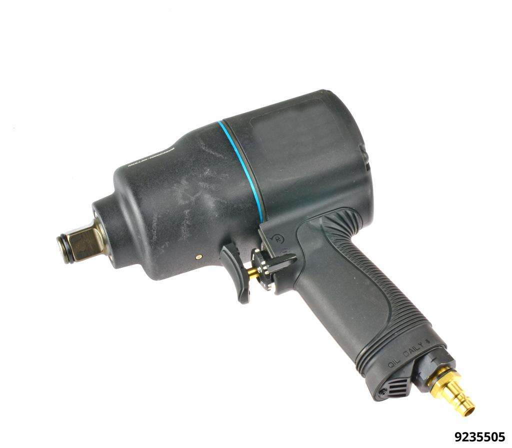 Schlagschrauber 3/4"