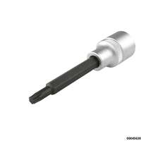 Torx-Steckschlüssel TX30x100  1/2"