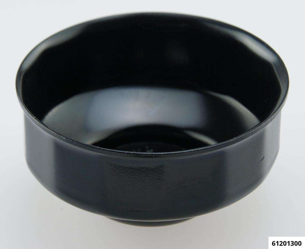 Ölfilterglocke SW 68 14-kant