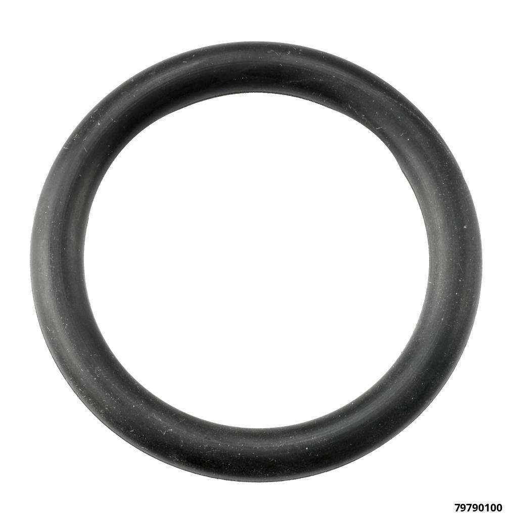 Sicherungs-Gummiring 62 mm lg. für 1"  Schlagnuss 17 - 70 mm