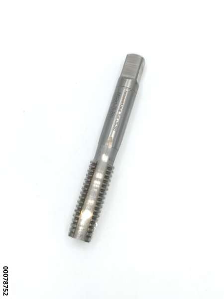 hansewerkzeug HSS-Hand-Gewinde-Bohrer  Typ US-200 Vorschneider M12x1,75mm