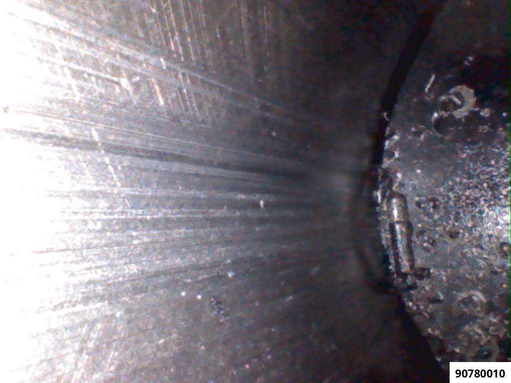Videoskop HD 3,9 mm, 2-Wege +- 180°