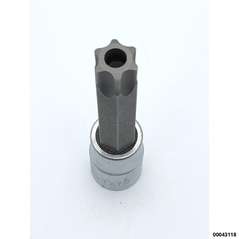 Torx-Steckschlüssel 1/2" TX70 100mm lang*