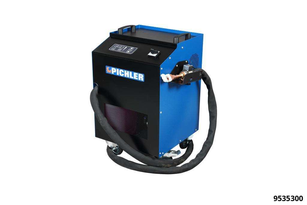 Heat Inductor WORKSHOP 300 3,9 kW, 230 V