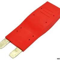 Flachsicherungsmessadapter für Maxi Sicherungen