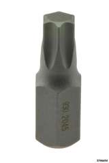 Embout Torx entrainement 10mm TX 45 x 30