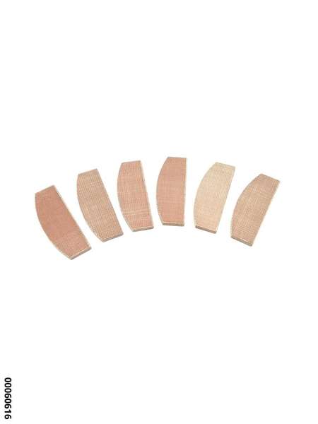 hansewerkzeug Rotor Blade (6 pcs.)