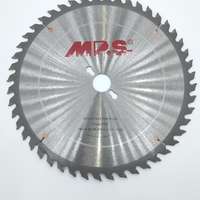 HM Tisch-Kreissägeblatt 300x30 Z48 UW