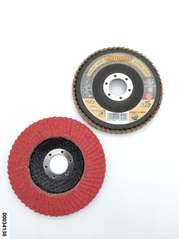 Keramik-Disc 115x22mm Korn 60