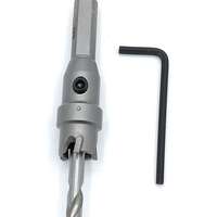 HM-Lochsäge12mmSchnittiefe. 16mm