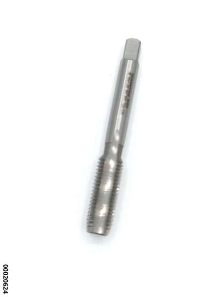 hansewerkzeug SHSS-Hand-Gew-Bohrer Typ 336, DIN 2181 M10x1,25mm