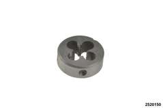 HSS-Schneideisen DIN 223B UNC 1 3/4" x 5 Gang