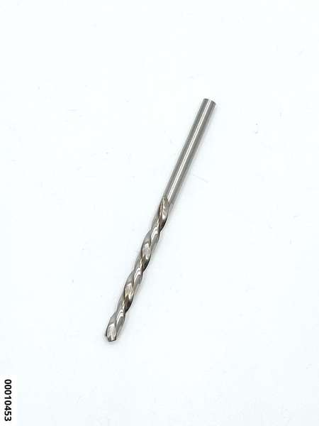 hansewerkzeug SHSS Spiralbohrer Typ 120Links 4,0 mm