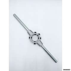 Schneideisenhalter 38x10mm  M12-M14 310mm lg.  DIN EN 22568