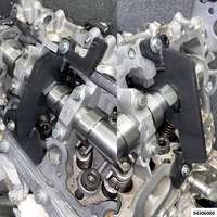 Schwungradfixierung Haltesperre wie Mercedes 2825890040000 Renault, Dacia, Nissan MOT.2188