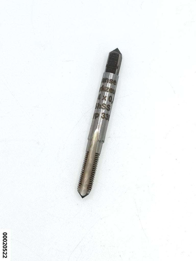 hansewerkzeug SHSS-Hand-Gew-Bohrer Typ 336 MF DIN 2181 für  M4 X 0,5