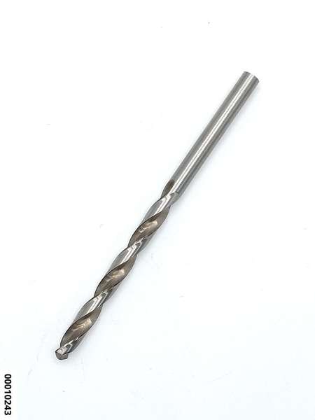 hansewerkzeug SHSS-Spibo Typ 120 "Premium"  4.80 mm DIN 338